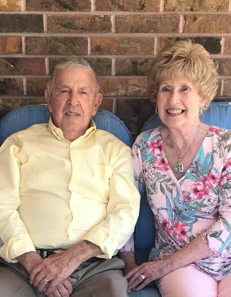 Louis Edward "Dutsy" Abshire - Photo 3