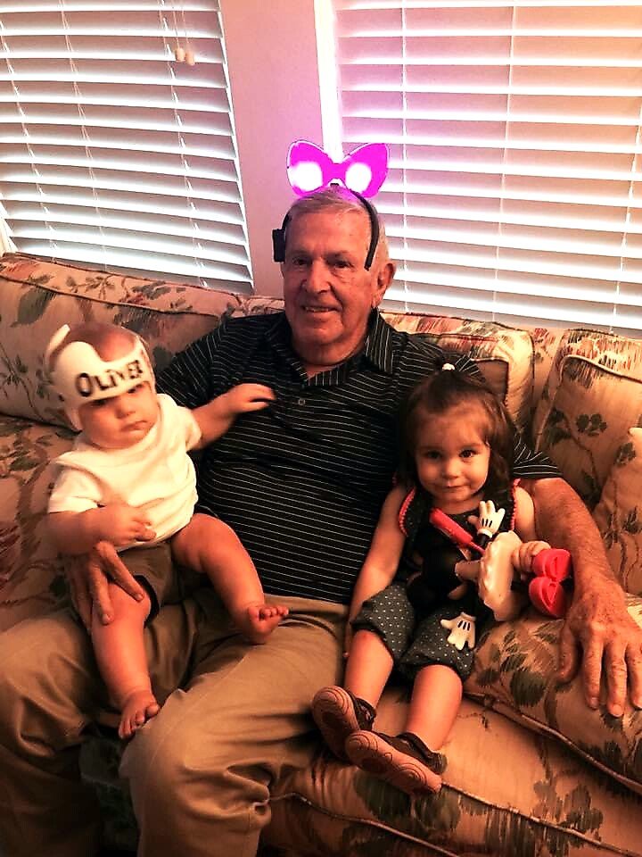 Louis Edward "Dutsy" Abshire - Photo 5