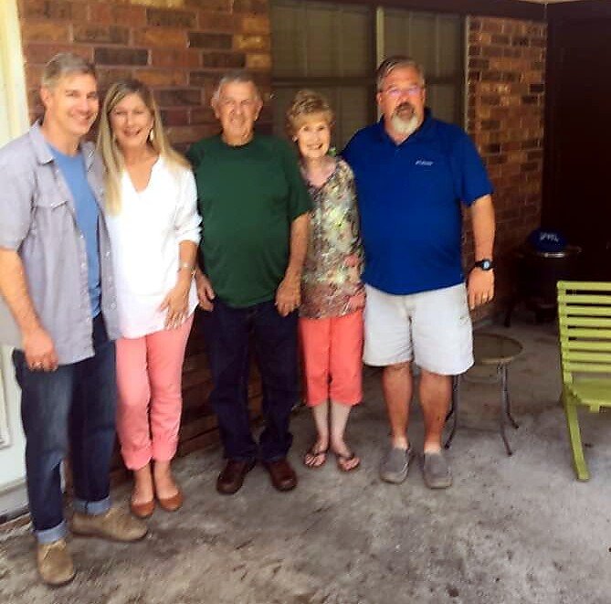 Louis Edward "Dutsy" Abshire - Photo 8