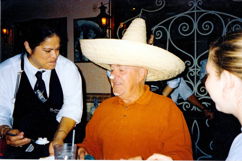 Louis Edward "Dutsy" Abshire - Photo 10