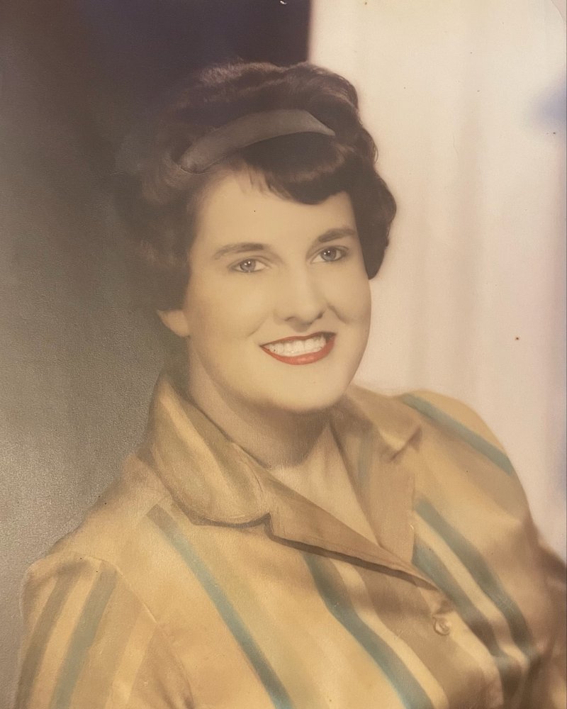 Wanda Lee Carr Caraway