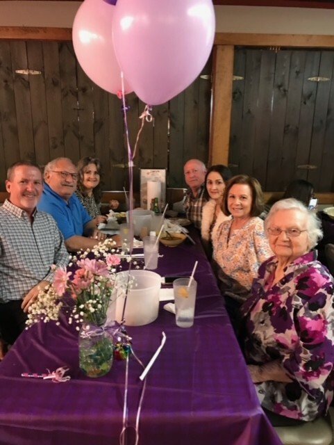 Audrey Jennusa - Photo 5