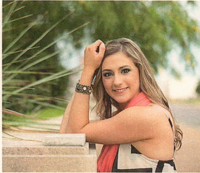 Audrey Jennusa - Photo 4