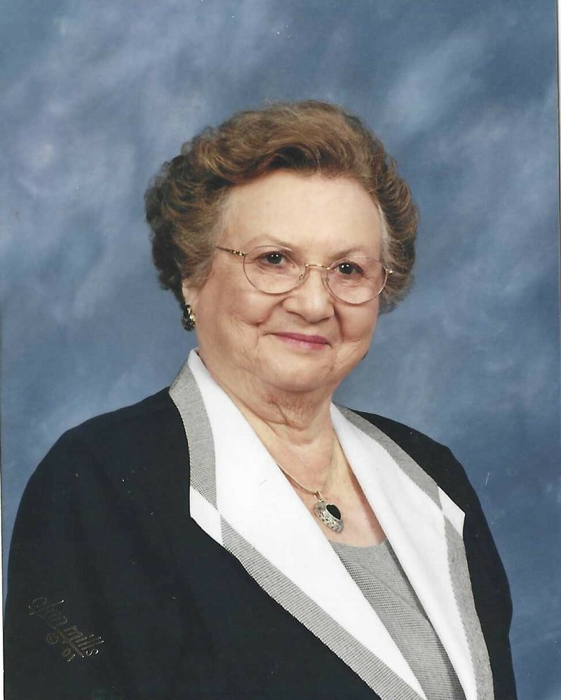 Audrey Jennusa - Photo 3