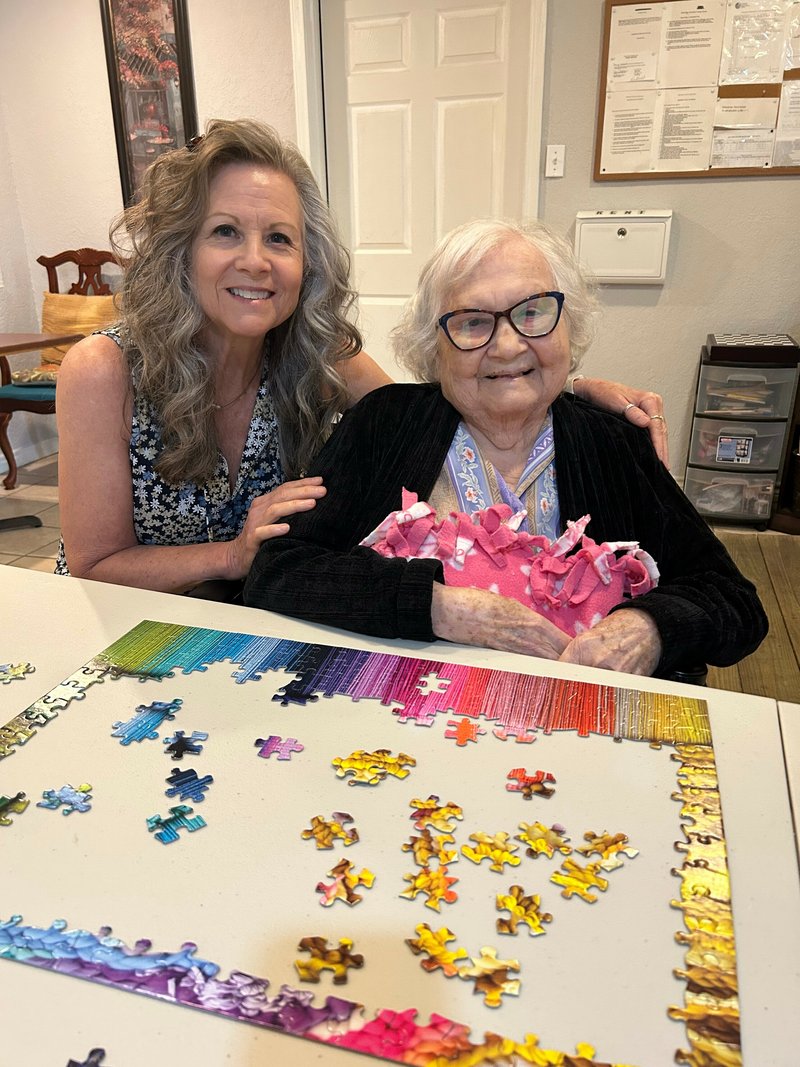 Audrey Jennusa - Photo 8