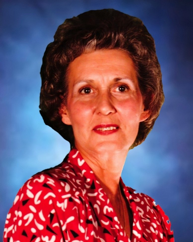 Aline Henderson Gothia