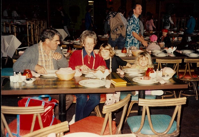 Aline Henderson Gothia - Photo 4