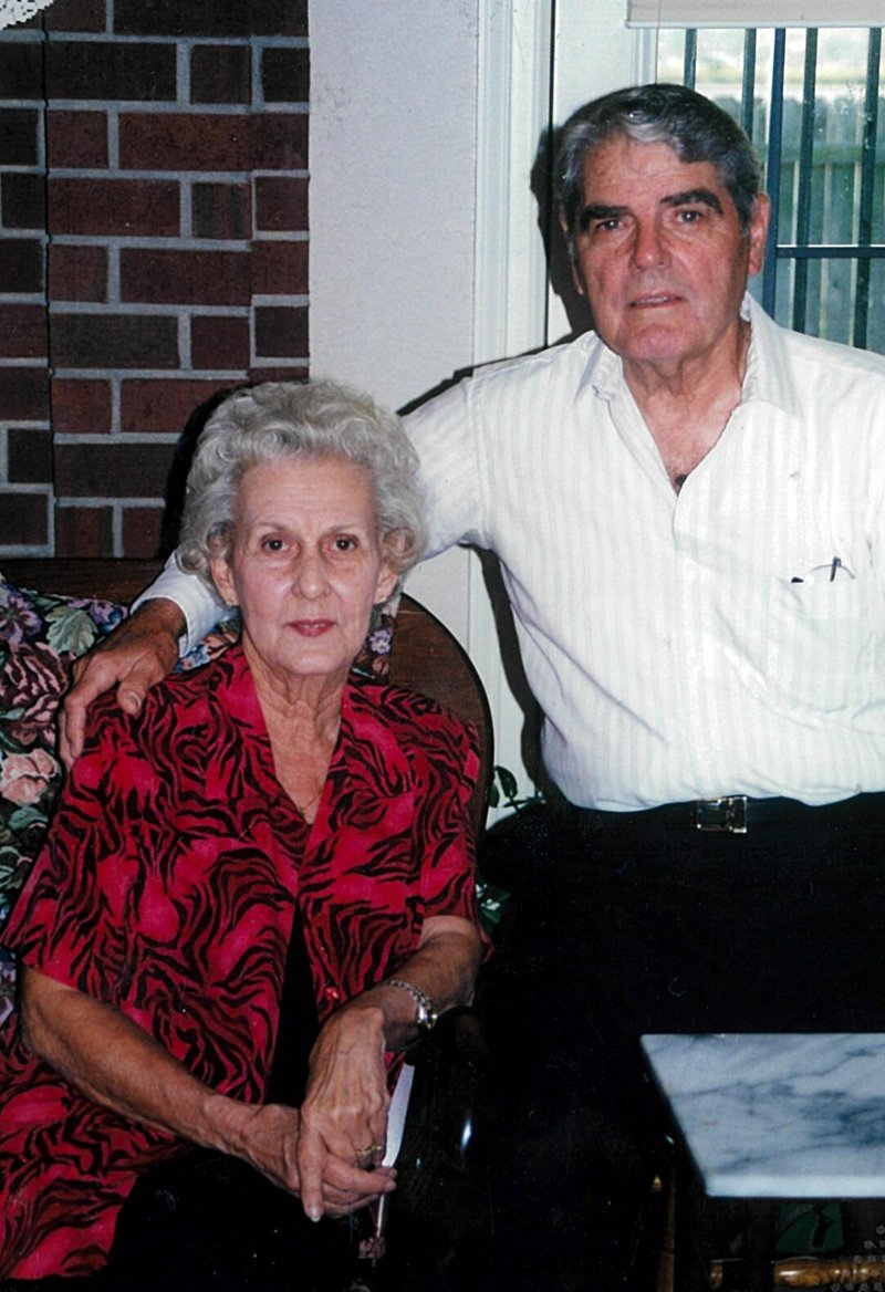 Aline Henderson Gothia - Photo 6