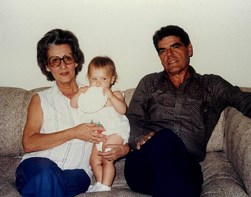 Aline Henderson Gothia - Photo 10