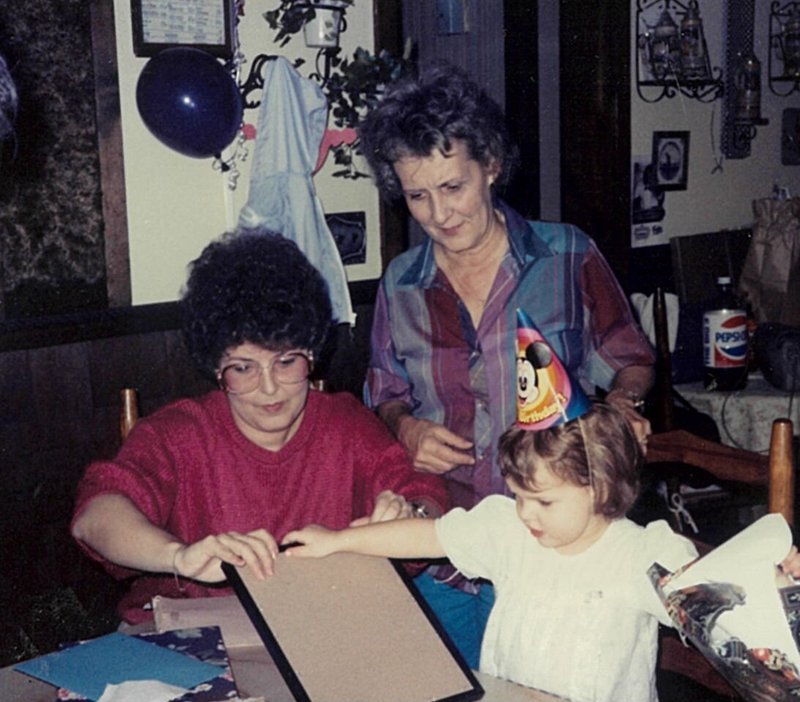 Aline Henderson Gothia - Photo 11