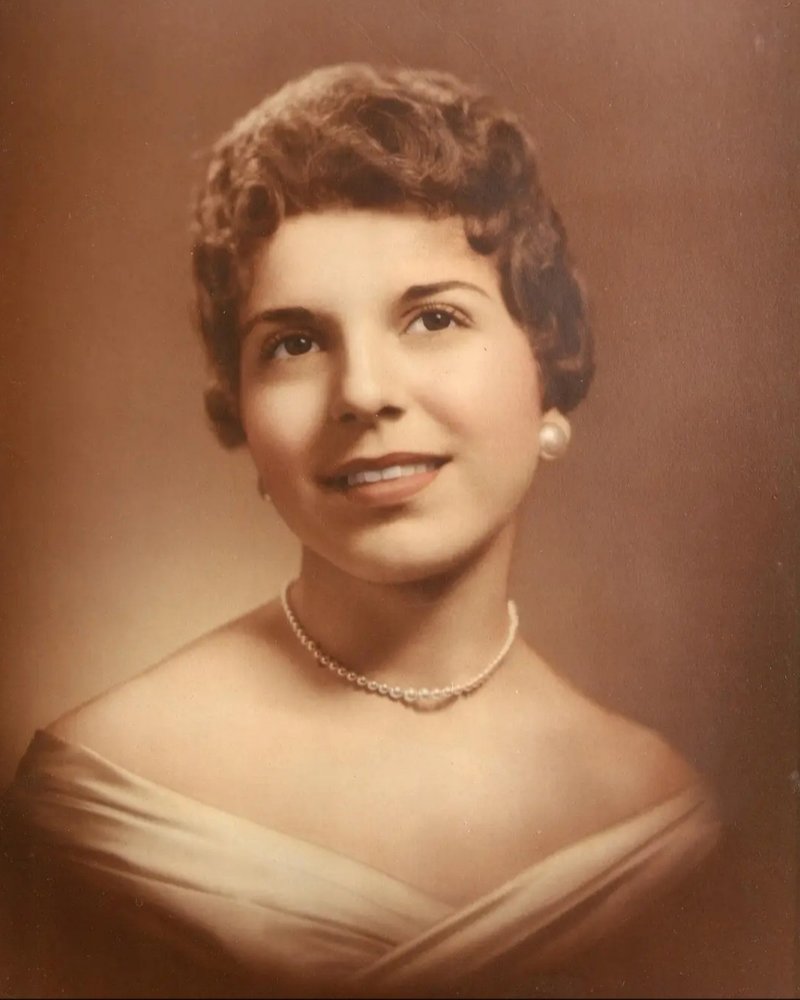 Angelina "Tootsie" Dartez