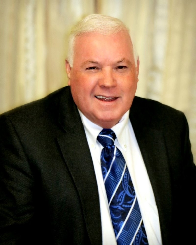 Wayne Lee Counterman