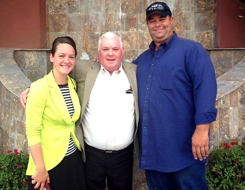 Wayne Lee Counterman - Photo 3