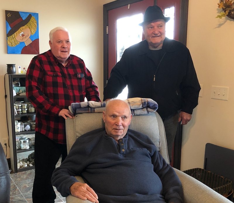 Wayne Lee Counterman - Photo 9