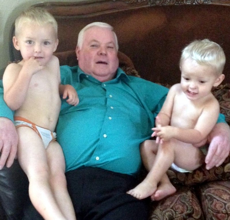 Wayne Lee Counterman - Photo 7