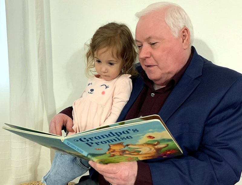 Wayne Lee Counterman - Photo 10