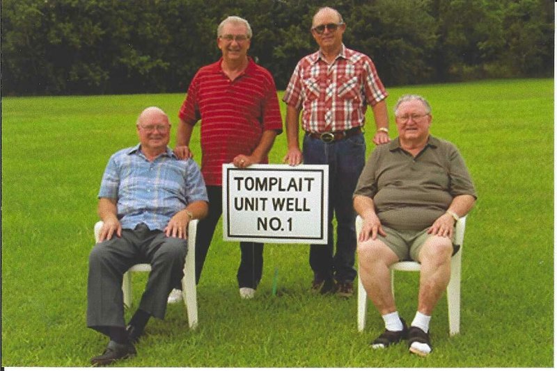 Larry Gene Tomplait - Photo 4