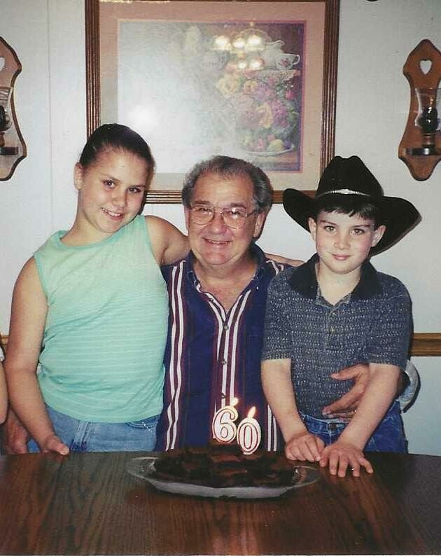 Larry Gene Tomplait - Photo 10