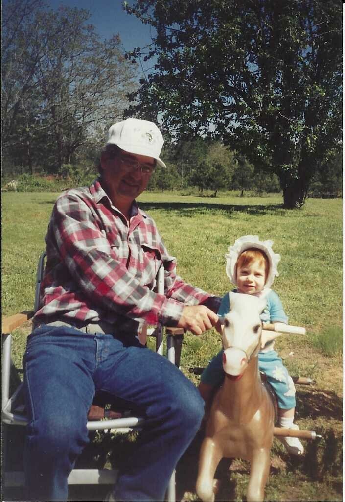 Larry Gene Tomplait - Photo 11