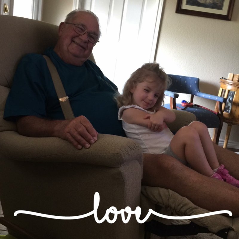 Larry Gene Tomplait - Photo 9