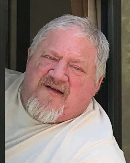 Darrell James Marchand, Jr.