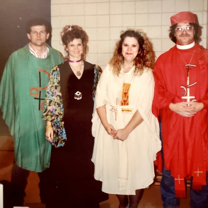 Deborah Mills Scalf - Photo 7