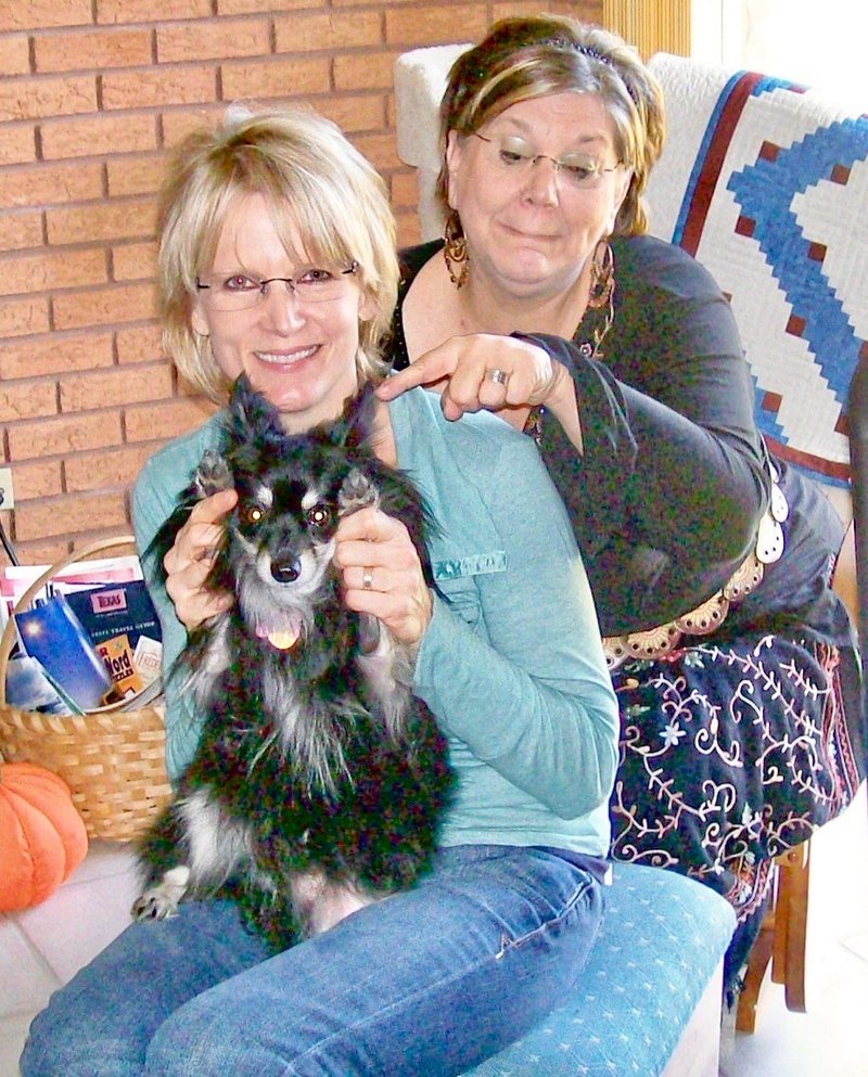 Deborah Mills Scalf - Photo 8