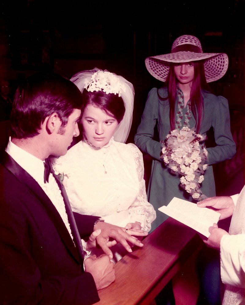 Susan Mary Pecorino - Photo 9