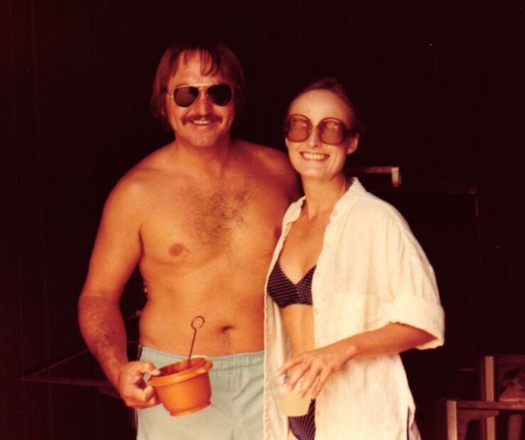 Beth Lazenby - Photo 2