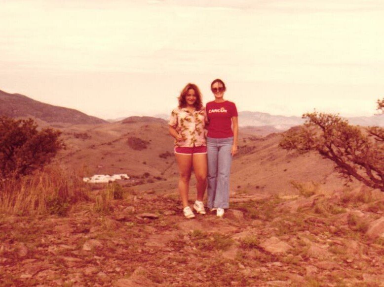 Beth Lazenby - Photo 4