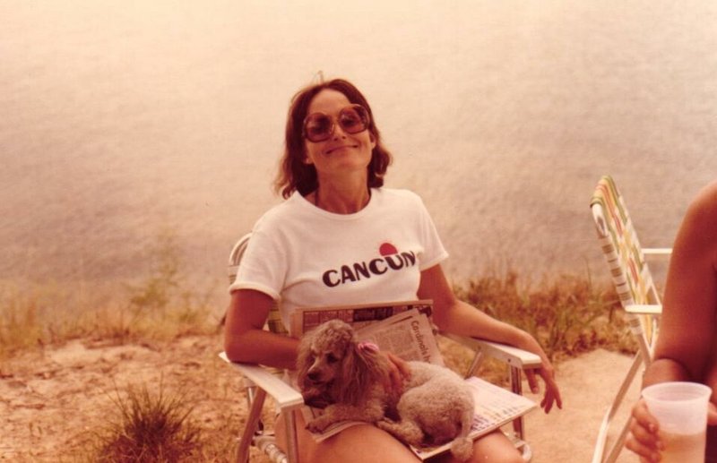 Beth Lazenby - Photo 9