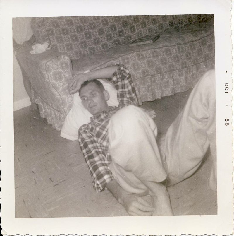 William Herman Ridgeway - Photo 3