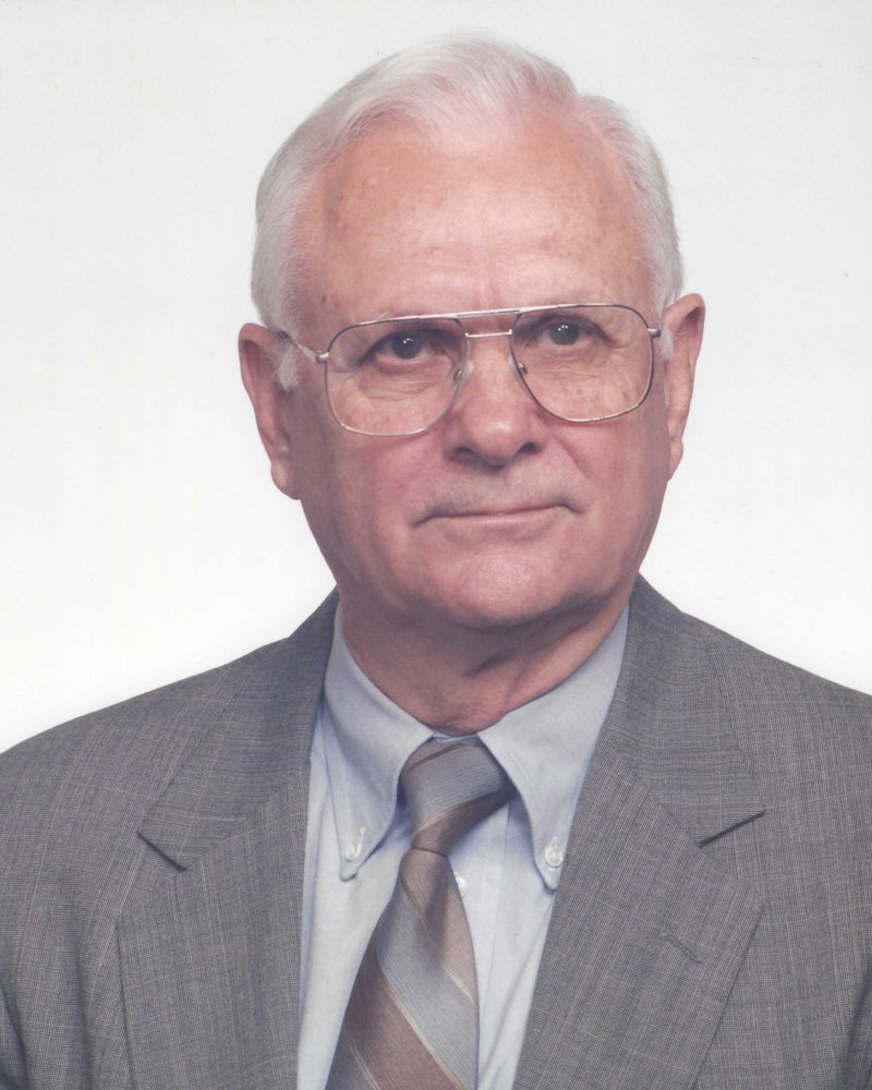 William Herman Ridgeway