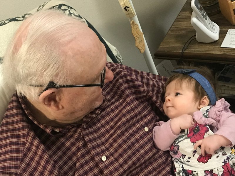 William Herman Ridgeway - Photo 2