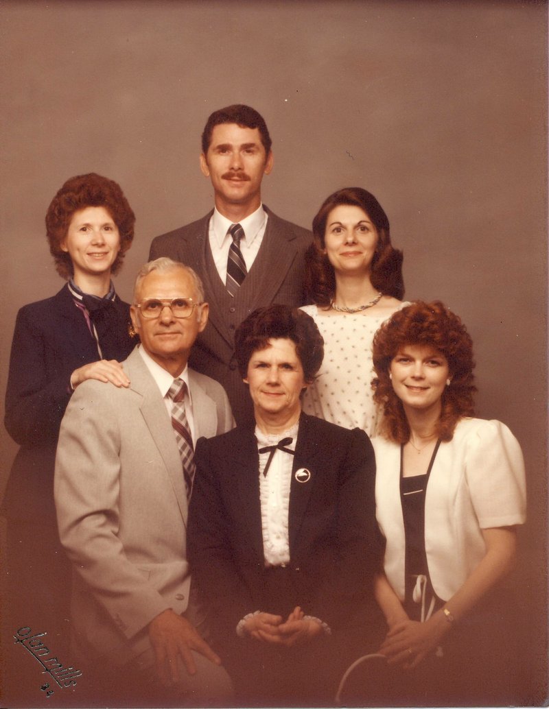 William Herman Ridgeway - Photo 4