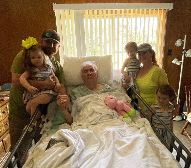 William Herman Ridgeway - Photo 11