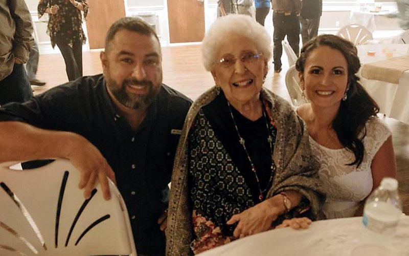 Marilyn Roccaforte - Photo 5