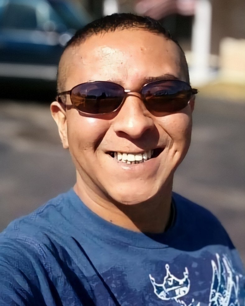 Elliot Morales Mortera