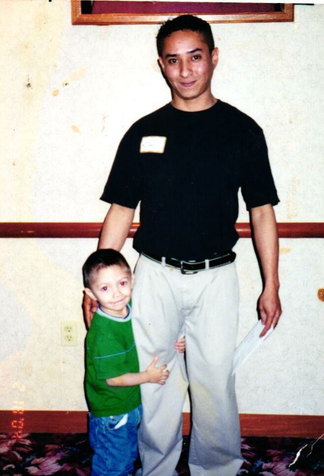 Elliot Morales Mortera - Photo 6