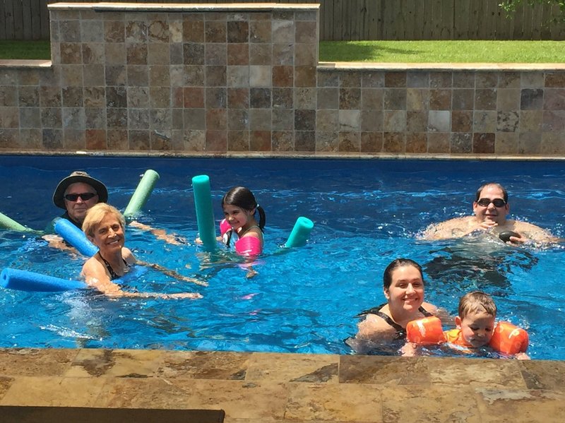 Veniese Mary Bordelon - Photo 8