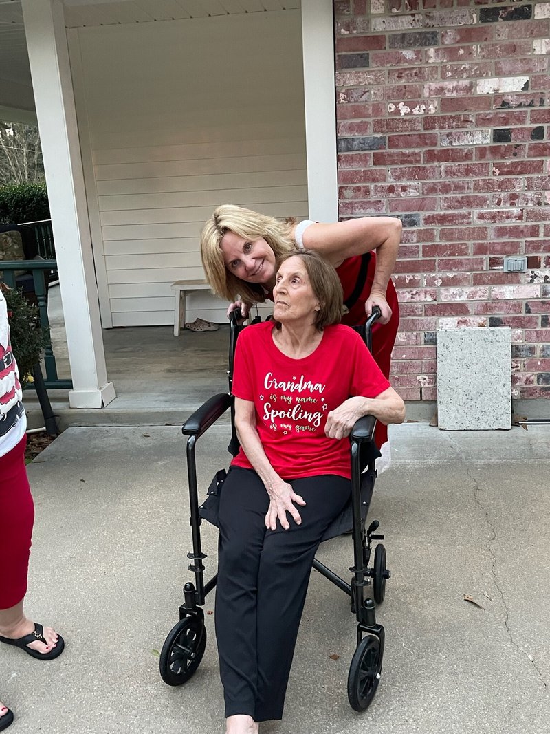 Veniese Mary Bordelon - Photo 11