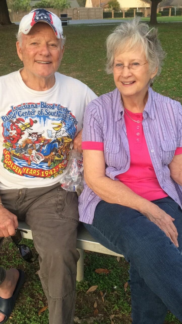 Peggy Louise Menard - Photo 3