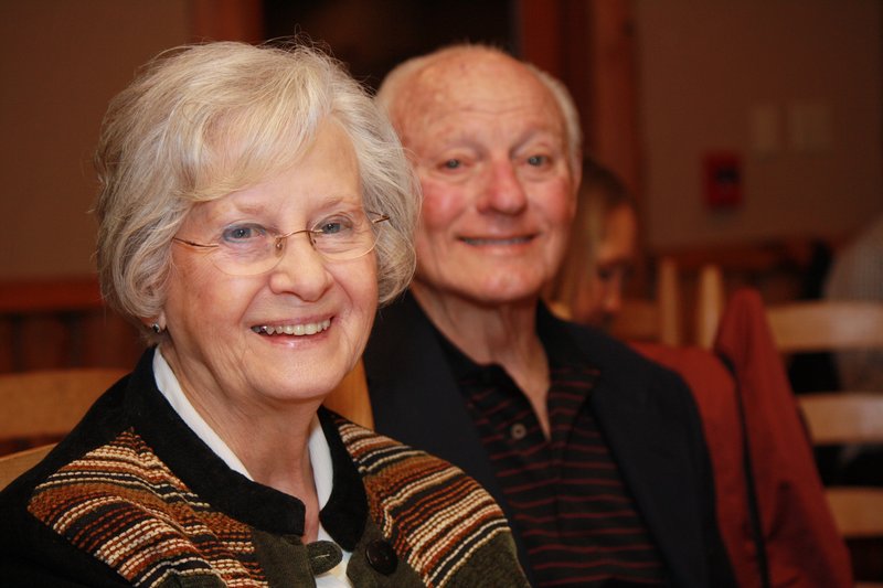 Peggy Louise Menard - Photo 7