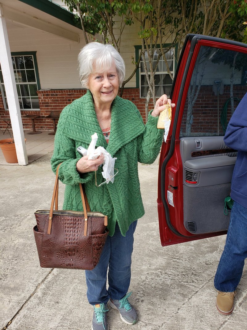 Peggy Louise Menard - Photo 6