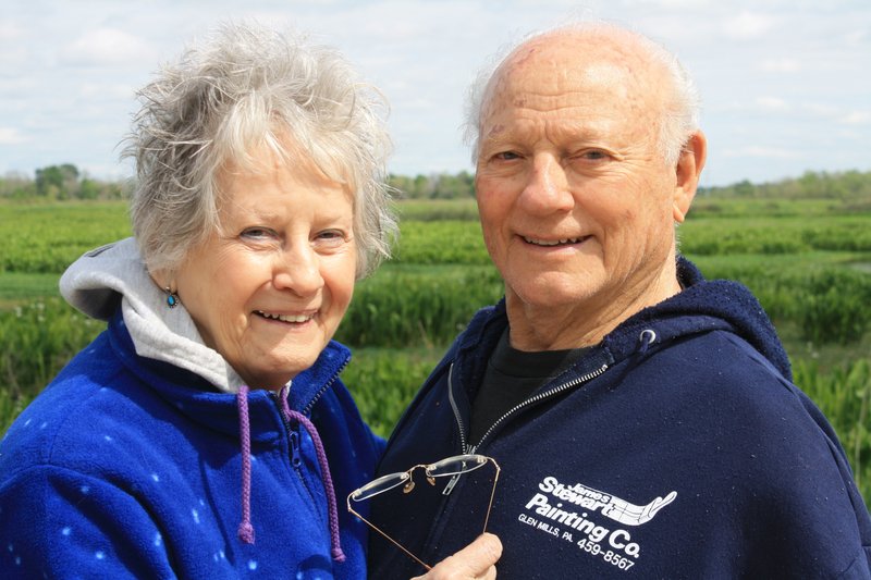 Peggy Louise Menard - Photo 5