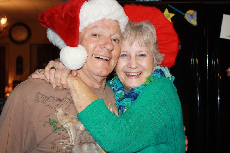 Peggy Louise Menard - Photo 8