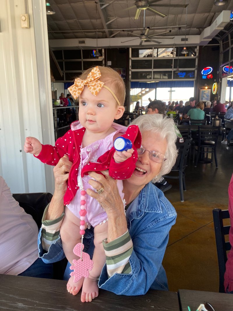 Peggy Louise Menard - Photo 10