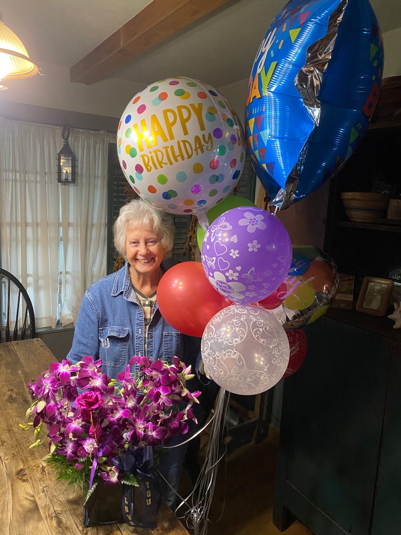 Peggy Louise Menard - Photo 11