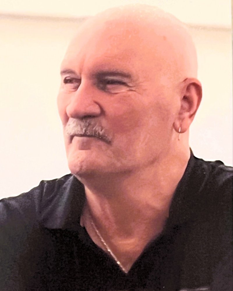 John Wesley Ferguson