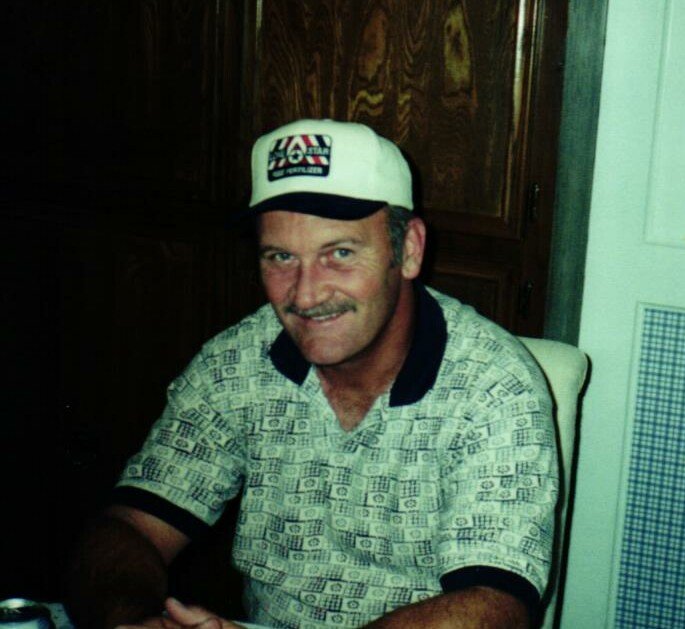 John Wesley Ferguson - Photo 3